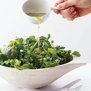 No Oil Salad Dressing Recipes