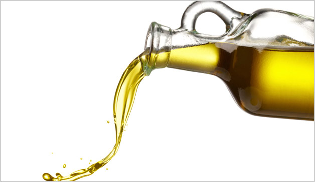 Extra Virgin Olive Oil Nutrition