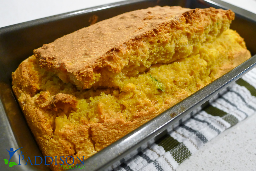 Vegan Cornbread