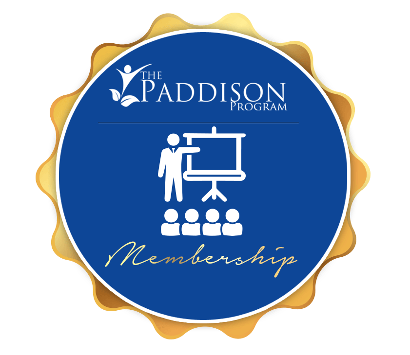 membershipbadgev1 The Paddison Program for Rheumatoid Arthritis