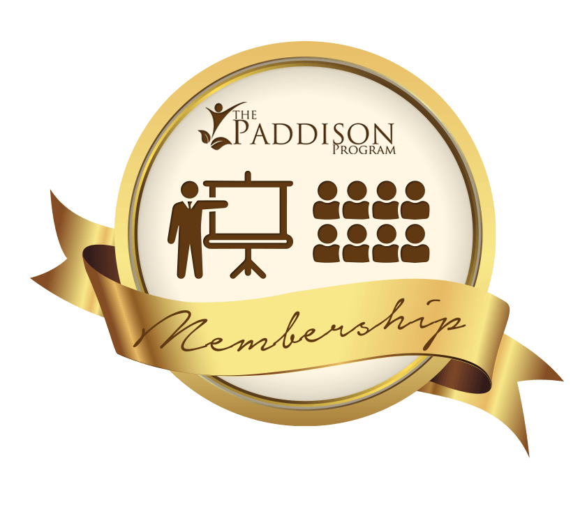membershipbadgev2 The Paddison Program for Rheumatoid Arthritis