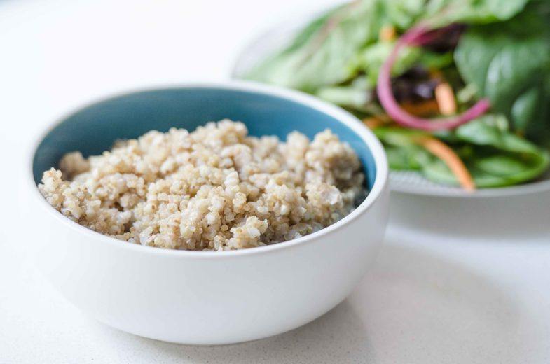Buckwheat_&_Quinoa_Mix1 The Paddison Program for Rheumatoid Arthritis