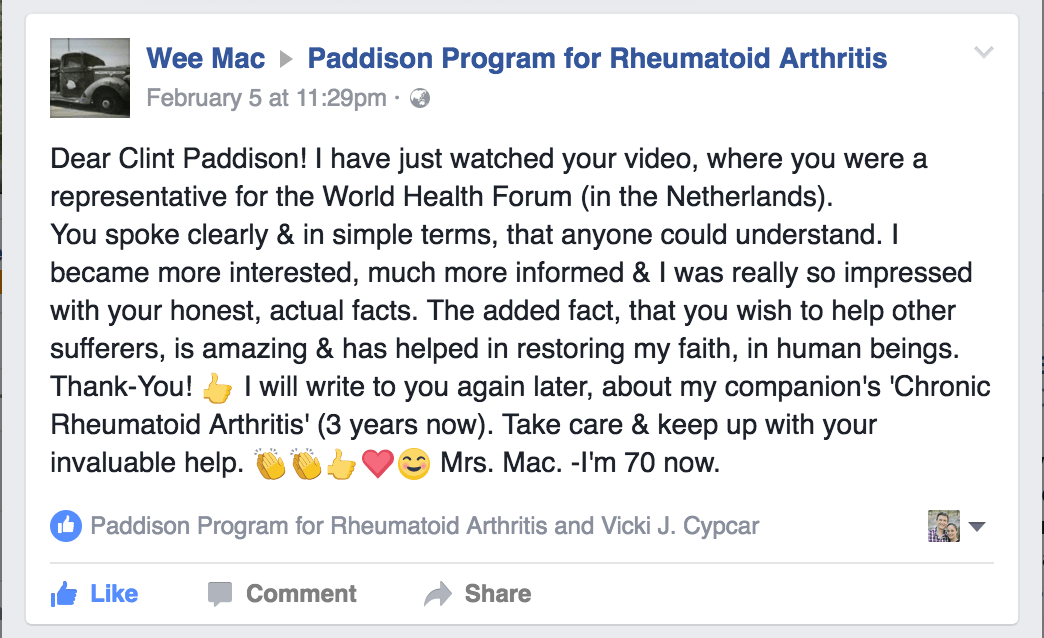 What Is Rheumatoid Arthritis What Is Rheumatoid Arthritis