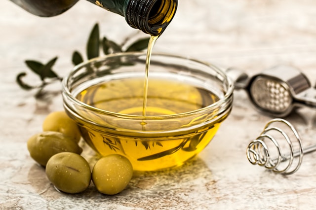 Cooking Oil And Rheumatoid Arthritis